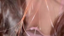 Bé người yêu cực phẩm sợ anh xuất tinh nhanh nên em không dám chơi mạnh