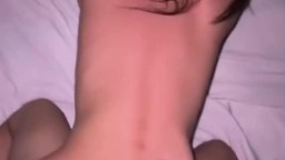 Múi mít non tơ chịch lút cán anh còn đánh đỏ cả mông em