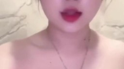 Trúc Minh 2k3 - Đồng Tháp cởi đồ vay tiền