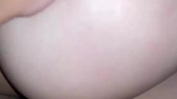 Em người yêu cực dâm vú em còn to hơn cả đầu chịch nhìn cặp vú thôi là anh muốn xuất tinh rồi