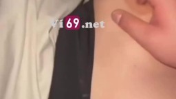 Cô bạn thân vú to nhậu say và cái kết có clip cho anh em xem