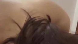 Chị gái vú to dâm quá chịch trên ghế tình yêu mà như muốn ăn luôn em