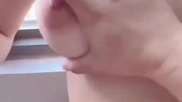 Em gái cực phẩm vú to hồng hào chân dài da trắng cỡ này anh vét máng cả ngày không chán