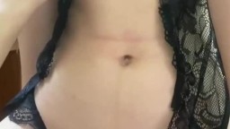 Mình dây nhỏ nhắn dễ thương mà vú em to quá chịch đủ tư thế không biết mệt