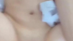 Bé nữ sinh cực phẩm trong áo đồng phục đón em đi học về là húp luôn - Phần 2
