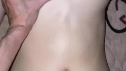 Vú non tơ đầm chắc của bé sinh viên 2k6 miệng thì kêu anh thôi mà bướm chảy nước không ngừng