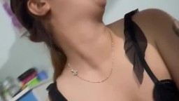 Em muốn some nhưng còn ngại phải dùng sextoy tập trước cho em làm quen