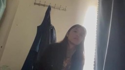 Đi massage gặp em gái mới vào nghề làm cho anh mà mặt em buồn quá