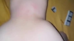 Vòng 3 siêu to 100 của em bướm nhóp nhép nước anh cố hết sức nhưng không lút cán được