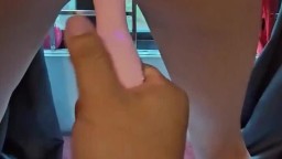 Bắt em đu cửa sổ rên la như này hàng xóm thấy em ngại lắm