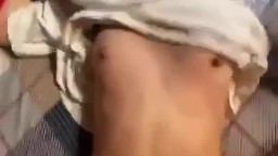 Đưa em sinh viên đi ăn xong về được em chiêu đãi món chính bướm múp chảy nước