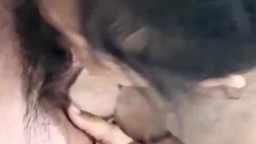 Em gái vú siêu to đung đưa lúc lắc bú cu kẹp vú anh trên gác lửng