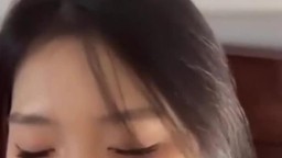 Bé sinh viên cực phẩm mặt cam chịu nhưng vì chịch sướng vẫn để anh quay phim