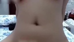 Bất ngờ với độ dâm của bé nữ sinh tuổi mới lớn