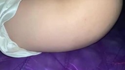 Em gái miền Tây móc cua chịch sướng lắm mà em còn giả vờ ngủ