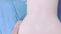 Bé sinh viên da trắng mịn màng anh xin bắn vào trong cái em đồng ý luôn