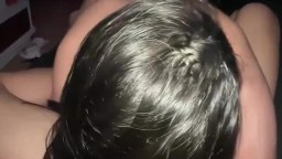 Em van xin anh cứu vì mới hết tháng mà bị cậu em chịch mạnh quá chảy máu