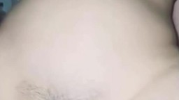 Vợ dâm nổi hứng muốn làm bồn chứa tinh cho trai lạ xả ngập bướm