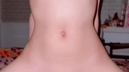 Mê mệt với cơ thể cực phẩm của em ngày nào tối cũng bắt anh trả bài
