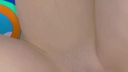 Em gái mưa nuôi để thịt anh bắn tinh mạnh quá lên cả mặt em