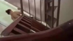 Vlog của anh grab được em gái mời qua ăn trưa rồi ăn luôn em