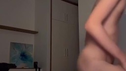 Tiktoker Linh Tây lộ clip sex - Phần 1