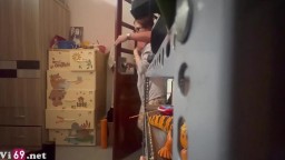 Chú thấy của con rồi vào chú kiểm tra cho