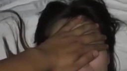 Anh đăng lên mạng thì nhớ che mặt em đi nhé
