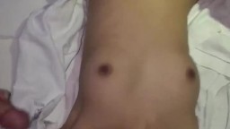 Bé sinh viên mới vào con đường some mà các anh đã gạ chơi không bao