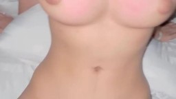 Chân dài vú to siêu phẩm anh chịch nhẹ nhàng quá em phải chủ động cưỡi mới sướng