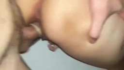 Nghỉ lễ bé sinh viên không thèm về quê vì nghiện chim anh
