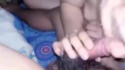 Vú to hồng hào em thích mạnh bạo chủ động làm tình