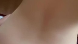 Bé nữ sinh nhỏ nhắn dễ thương chịch luôn miệng hỏi anh có sướng không