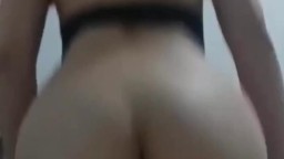 Cô dâu xinh đẹp mông to lộ clip trước ngày cưới