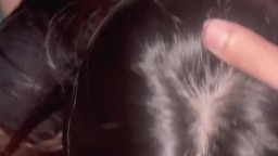 Em sinh viên Cần Thơ cực phẩm từ bú mút đến doggy