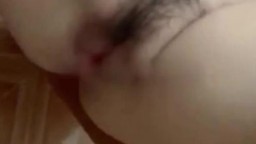 Lần đầu được thử ghế tình yêu sướng quá em ngã từ ghế xuống đất