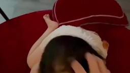Đưa bé sugar baby sinh viên lần đầu trải nghiệm khách sạn lồng chim