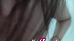 Em sinh viên lộ clip sex với người yêu sau khi chia tay