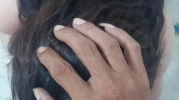 Chuyện tình anh công nhân và em người yêu xinh xắn da trắng dáng ngon