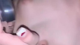 Em rau non mới lớn hồng hào anh quay phim làm kỷ niệm thôi em yên tâm