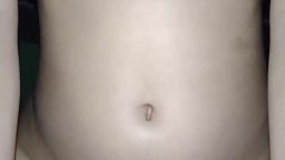 Mình dây chân dài cưỡi ngựa cực dẻo tư thế yêu thích của em