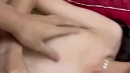 Bé nữ sinh Hưng Yên khen em xinh là em làm tình nhiệt luôn - Phần 3