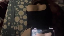 Lén lút chịch em lúc con ngủ anh còn gọi video cho nhóm bạn vào xem cùng