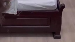 Cặp mông cực phẩm da trắng mịn màng em tự nhận mình là con đĩ của anh