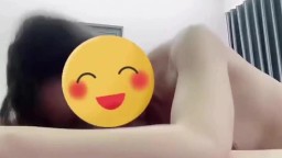 Chịch một lúc mà bướm em chảy nước lênh láng rớt ướt cả chim anh