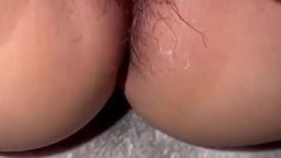 Anh chịch không bao xuất tinh trong cũng được nhưng đừng quay mặt em nhé