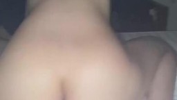 Anh nhét sextoy vào trước rồi mới chịch như này còn gì là bướm em
