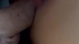 Em sinh viên Đại học Công nghệ Hutech da trắng mông siêu to lộ clip sex