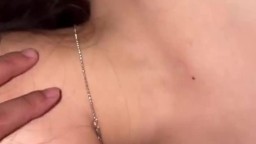 Được hôm chị lên Sài Gòn thăm em trai mà chị vắt cạn tinh em luôn